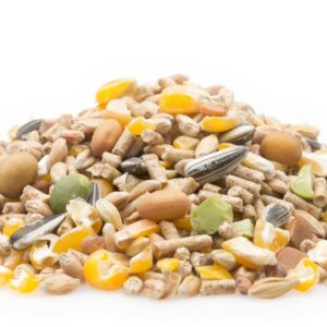 Mifuma Geflügelfutter Wellness Legemischung 5kg